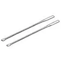 Tamiya Hobbyverf - 74017 Paint Stirrer - 2pc. Gereedschap - 2 ml