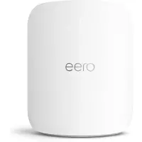 Eero Max 7 Mesh WiFi Router | Tri-band | WiFi 7 | Tot 4.3 Gbps | 230 m²