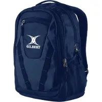 Gilbert Club V4 Rucksack Navy - 50 x 32 x 14