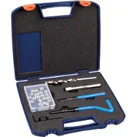 Rotec Draad-reparatie-set Metrisch M10 x 1,5 - 3961000
