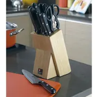 Richardson Sheffield - Cucina -12.5cm Santokumes