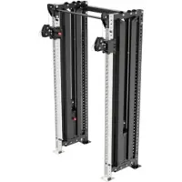 Crossmaxx LMX1651 XL Dual Pulley