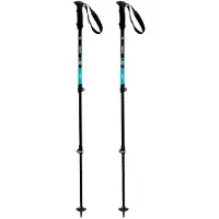 TSL Outdoor Country 3 Stokken Zwart