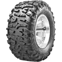 Maxxis Bighron 3.0 M-301 47m Tl Quad Voorband