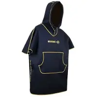 BEUCHAT 300101 Poncho Blauw