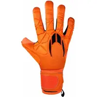 Ho Soccer Ssg Legend Ergo Gecko Goalkeeper Gloves Oranje 7