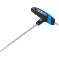 Bgs Schroevendraaier met T-greep - Torx - T25