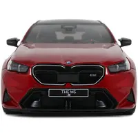 Gt Spirit BMW M5 TOURING Fire Red modelauto 1:18 GT964