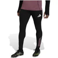 Adidas Real Madrid Trainingsbroek 2025-2026 Zwart Paars Wit