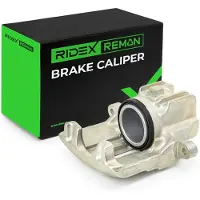 RIDEX 78B2802R Remklauw