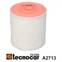 TECNOCAR A2713 Luchtfilter