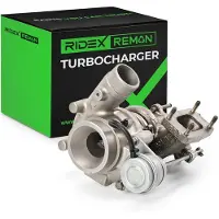 RIDEX 2234C10430R Turbocharger