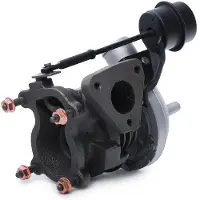 RIDEX 2234C10212R Turbocharger