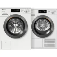 Miele WEB 368 WCS + TEC 648 WP