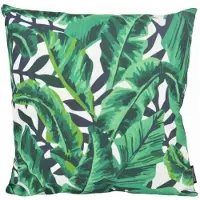 Gek op kussens! Botanic #1 outdoor | 45 x 45 cm | kussenhoes | katoen