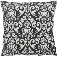 Gek op kussens! Sierkussen barok | 45 x 45 cm | katoen/polyester