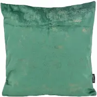 Gek op kussens! Sierkussen flo gold velvet | 45 x 45 cm | polyester