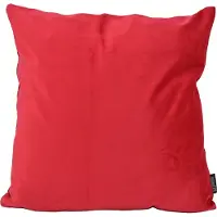 Gek op kussens! Velvet | 45 x 45 cm | kussenhoes | polyester