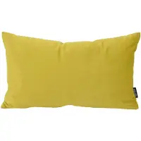 Gek op kussens! Velvet pistache | 30 x 50 cm | kussenhoes | polyester