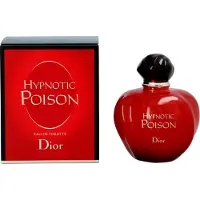 Dior - Hypnotic Poison Hypnotic Poison Eau De Toilette - 30 ML