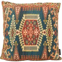 Gek op kussens! Persian print #2 | 45 x 45 cm | kussenhoes | katoen/linnen