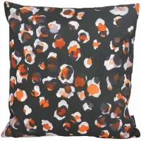 Gek op kussens! Leopard print outdoor | 45 x 45 cm | kussenhoes | katoen