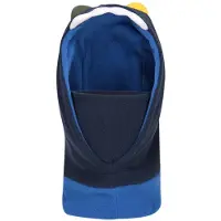Mountain Warehouse Karakter Microfleece Balaclava (Marineblauw)