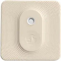 Shelly BLU H&T ZB | Temperatuur- en Vochtigheidssensor | Zigbee | Mokka