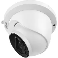 Dahua Technology WizSense IPC-HDW2649TM-S-IL-0280B, Beveiligings-IP-camera, Binnen, Bekabeld, 120 dB, Geschikt voor plafond/muur/paal, Wit