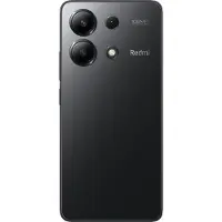Xiaomi Redmi Note 13 128GB Zwart 4G