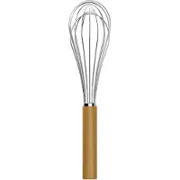 Mepal Emma ballongklopper staal 27 cm Curry