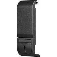 Puluz Plastic Batterijcover Voor Gopro Hero 12 11 10 9 Accessoires Bescherming