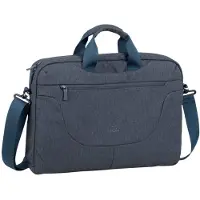 Rivacase laptoptas "Galapagos" 15,6", 7731 donkergrijs