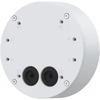 Axis 02421-001 beveiligingscamera-accessoire Kabeldoos