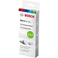 Bosch Vero Series 2-in-1 Reinigingstabletten 00312096 / TCZ8001A