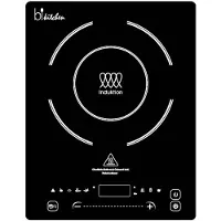 Bkitchen cook 400 442004 Inductieplaat