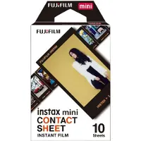 Fujifilm Mini Film Contact (10 stuks)