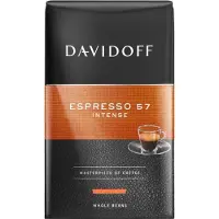 Davidoff Espresso 57 Koffiebonen 500g