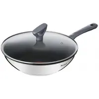 Tefal Daily Cook G7309955 pan Wok/roerbakpan Rond