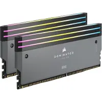 Corsair DOMINATOR PC-behuizing upgradekit Grijs
