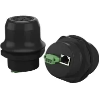 ANYBUS AWB2030 Wireless Bolt RJ45 PoE Wireless Bolt RJ-45, WiFi, Bluetooth, Ethernet 9 V/DC, 12 V/DC, 24 V/DC, 30 V/DC 1 stuk(s)