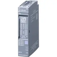 Siemens Et 200Sp Ai 8Xi Analoog Ingangsmoduul - 6Es71346Gf000Aa1