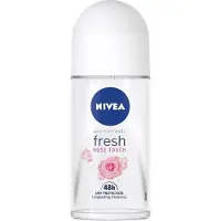 Nivea - Rose Touch 48H Fresh bullet antiperspirant - 50ML