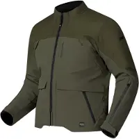 Richa Eternity waterdichte motorfiets textieljas
