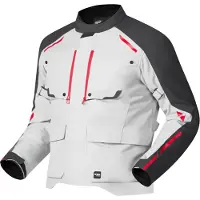 Richa Taurus waterdichte motorfiets textieljas