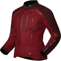 Richa Taurus waterdichte dames motorfiets textieljas