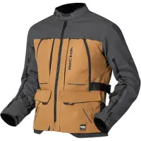 Richa Infinity 3 Adventure waterdichte motorfiets textieljas