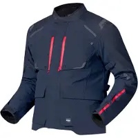 Richa Taurus waterdichte motorfiets textieljas