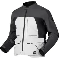 Richa Infinity 3 Adventure waterdichte motorfiets textieljas