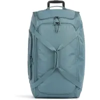 American Tourister Reistas 'City Racer' cyaan blauw